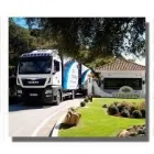La imagen 3 de la Empresa MUDANZAS LAS NACIONES Transportes y Turismo en Madrid M