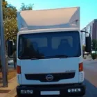La imagen 8 de la Empresa MUDANZAS SALVADOR Transportes y Turismo en Madrid M