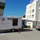 La imagen 4 de la Empresa MUDANZAS TRANSCAMBIA Transportes y Turismo en Las Rozas De Madrid M