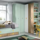La imagen 7 de la Empresa MUEBLES NOEL IBIZA SL - CAMAS ABATIBLES - LITERAS - CAMAS NIDO - DORMITORIOS JUVENILES Muebles: Establecimientos en Madrid M