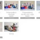 La imagen 16 de la Empresa MULTIPLAS EMBALAJES S.L. Servicios Profesionales y de Negocios en Cedillo del Condado TO