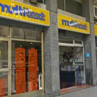 La imagen 6 de la Empresa MULTITEXT Publicidad Exterior en Barcelona B