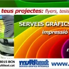 La imagen 4 de la Empresa MULTITEXT Publicidad Exterior en Barcelona B