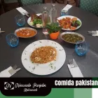 La imagen 6 de la Empresa NAWAAB PUNJABI RESTAURANT Restaurantes en Palma de Mallorca IB