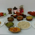 La imagen 12 de la Empresa NAWAAB PUNJABI RESTAURANT Restaurantes en Palma de Mallorca IB