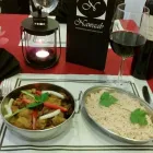 La imagen 13 de la Empresa NAWAAB PUNJABI RESTAURANT Restaurantes en Palma de Mallorca IB