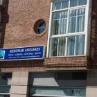 La imagen 1 de la Empresa NEDUMAR ASESORES Servicios Legales y Financieros en Boadilla del Monte M
