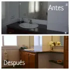 La imagen 4 de la Empresa NETGREEN. HOME STAGING BARCELONA Servicios y Equipos de Limpieza en Montmeló B