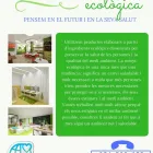 La imagen 9 de la Empresa NETGREEN. HOME STAGING BARCELONA Servicios y Equipos de Limpieza en Montmeló B