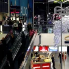La imagen 2 de la Empresa NEW MARKET PLAZA Servicios Profesionales y de Negocios en Alcobendas M