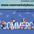 La imagen 7 de la Empresa NEW MARKET PLAZA Servicios Profesionales y de Negocios en Alcobendas M