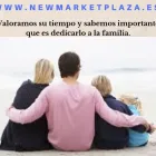 La imagen 9 de la Empresa NEW MARKET PLAZA Servicios Profesionales y de Negocios en Alcobendas M