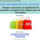 La imagen 10 de la Empresa NEW MARKET PLAZA Servicios Profesionales y de Negocios en Alcobendas M