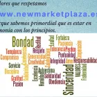 La imagen 12 de la Empresa NEW MARKET PLAZA Servicios Profesionales y de Negocios en Alcobendas M