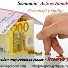 La imagen 2 de la Empresa NEYCA - NEGOCIOS Y CAPITAL Inversiones: Consultorias en Madrid M