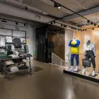 La imagen 8 de la Empresa NIKE STORE - LAS RAMBLAS Zapaterías en Barcelona B