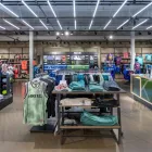 La imagen 9 de la Empresa NIKE STORE - LAS RAMBLAS Zapaterías en Barcelona B