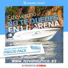 La imagen 1 de la Empresa NOVA NÁUTICA MALLORCA Embarcaciones en Palma IB