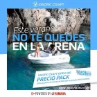 La imagen 8 de la Empresa NOVA NÁUTICA MALLORCA Embarcaciones en Palma IB