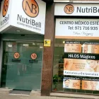 La imagen 2 de la Empresa NUTRIBELL CENTRO MÉDICO ESTÉTICO Salud y Medicina en Palma de Mallorca IB