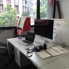 La imagen 7 de la Empresa OFICINA 24 Centros De Negocio en Barcelona B