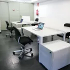 La imagen 3 de la Empresa OFICINA 24 Centros De Negocio en Barcelona B
