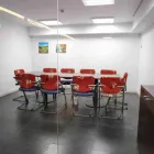 La imagen 5 de la Empresa OFICINA 24 Centros De Negocio en Barcelona B