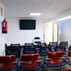 La imagen 6 de la Empresa OFICINA 24 Centros De Negocio en Barcelona B