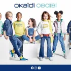 La imagen 12 de la Empresa OKAIDI C.C ESPACIO TORRELODONES Tiendas de Puericultura en Torrelodones M