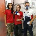 La imagen 4 de la Empresa ONE TALLER Talleres Mecánicos en Madrid M