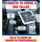 La imagen 13 de la Empresa ONE TALLER Talleres Mecánicos en Madrid M