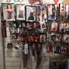 La imagen 4 de la Empresa ONLY IS LOVE Tupersex: Tiendas Eroticas A Domicilio en Barcelona B