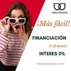 La imagen 10 de la Empresa ÓPTICA FEMENIA Salud y Medicina en Palma IB