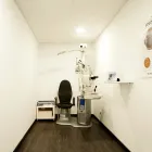 La imagen 1 de la Empresa OPTICA GREFER Opticas en Madrid M