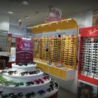 La imagen 1 de la Empresa ÓPTICA MIOPTICO CC CARREFOUR ALCOBENDAS Salud y Medicina en Alcobendas M