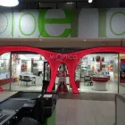 La imagen 2 de la Empresa ÓPTICA MIOPTICO CC CARREFOUR ALCOBENDAS Salud y Medicina en Alcobendas M