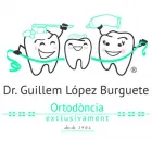 La imagen 1 de la Empresa ORTODONCIA DR. GUILLEM LOPEZ BURGUETE Odontologos Y Estomatologos en Barcelona B