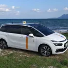 La imagen 1 de la Empresa OURTAXI4YOU Transportes y Turismo en Palma de Mallorca IB
