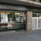 La imagen 8 de la Empresa PAGÈS PERRUQUERIA Productos y Servicios de Cuidado Personal en Rubí B