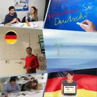 La imagen 2 de la Empresa PALMALEMAN - CLASES DE ALEMÁN Educación en Palma IB