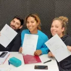 La imagen 6 de la Empresa PALMALEMAN - CLASES DE ALEMÁN Educación en Palma IB