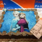 La imagen 2 de la Empresa PASTELERÍA LEGANÉS PAS PASA PAN Tiendas y Productores de Alimentos en Leganés M