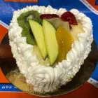 La imagen 5 de la Empresa PASTELERÍA LEGANÉS PAS PASA PAN Tiendas y Productores de Alimentos en Leganés M