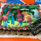 La imagen 8 de la Empresa PASTELERÍA LEGANÉS PAS PASA PAN Tiendas y Productores de Alimentos en Leganés M