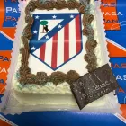La imagen 9 de la Empresa PASTELERÍA LEGANÉS PAS PASA PAN Tiendas y Productores de Alimentos en Leganés M