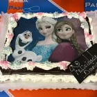 La imagen 12 de la Empresa PASTELERÍA LEGANÉS PAS PASA PAN Tiendas y Productores de Alimentos en Leganés M