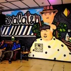 La imagen 2 de la Empresa PELUQUERIA AYALATIN Productos y Servicios de Cuidado Personal en Rubí B