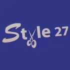 La imagen 1 de la Empresa PELUQUERÍA STYLE 27 Productos y Servicios de Cuidado Personal en Barcelona B