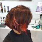 La imagen 3 de la Empresa PELUQUERÍA STYLE 27 Productos y Servicios de Cuidado Personal en Barcelona B