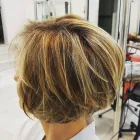 La imagen 8 de la Empresa PELUQUERÍA STYLE 27 Productos y Servicios de Cuidado Personal en Barcelona B